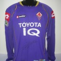 Fiorentina  Donadel  4-A